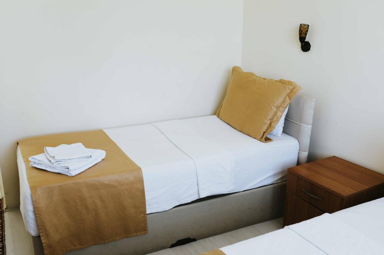 Kervansaray Hotel Pamukkale Zewnętrze zdjęcie