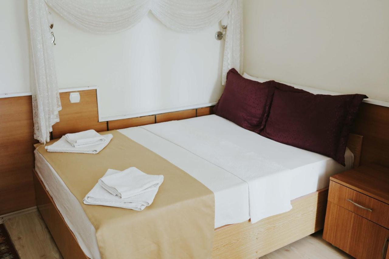 Kervansaray Hotel Pamukkale Zewnętrze zdjęcie