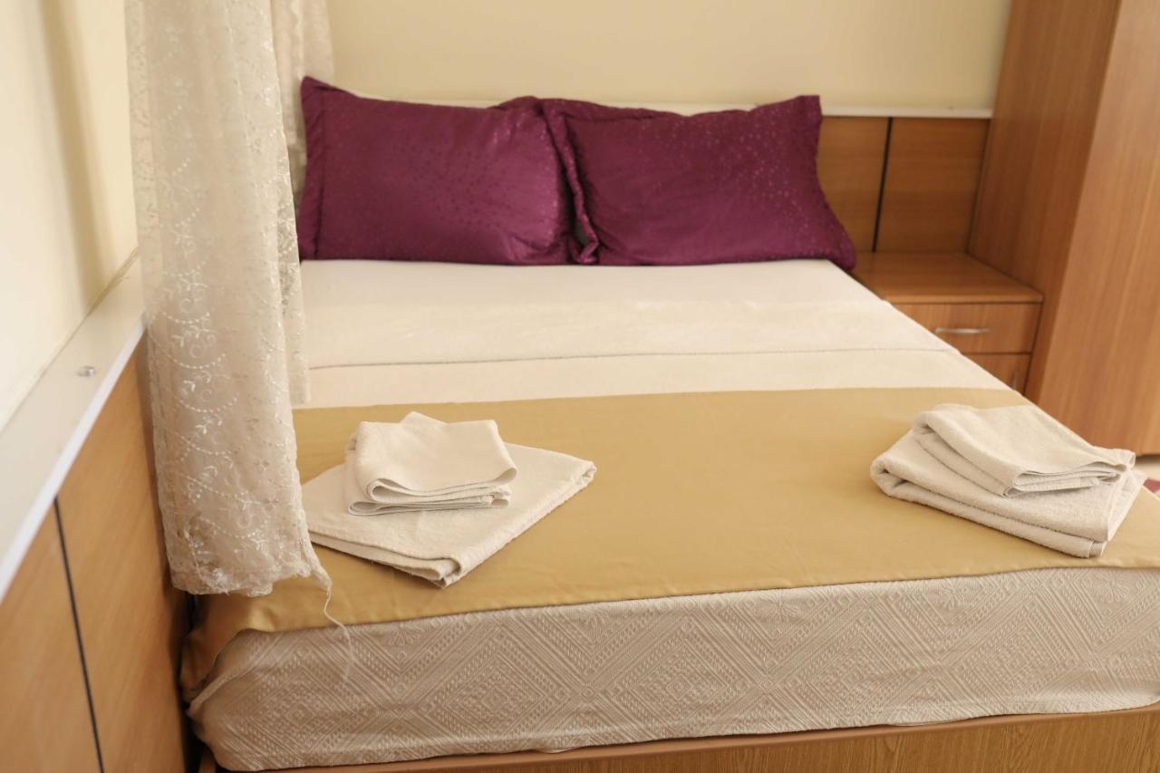 Kervansaray Hotel Pamukkale Zewnętrze zdjęcie