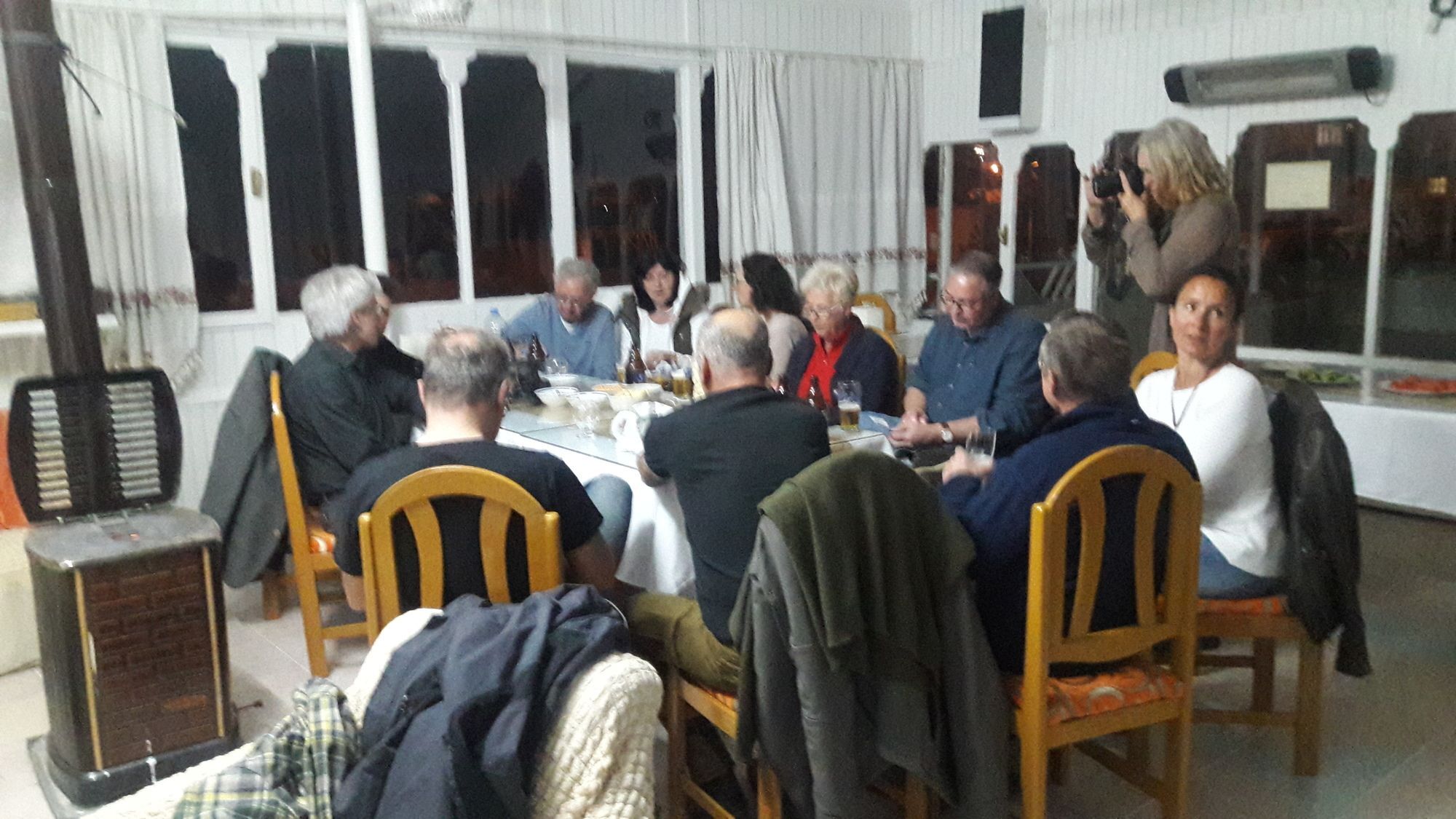 Kervansaray Hotel Pamukkale Zewnętrze zdjęcie